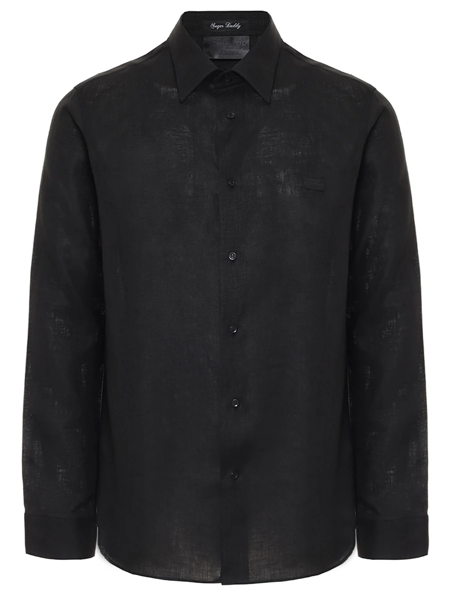 Рубашка льняная