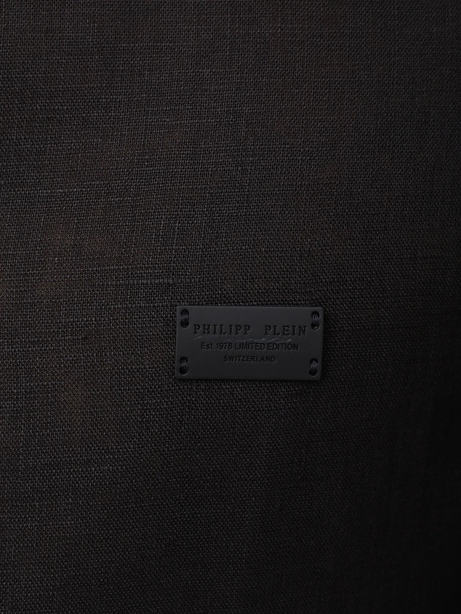 Рубашка льняная