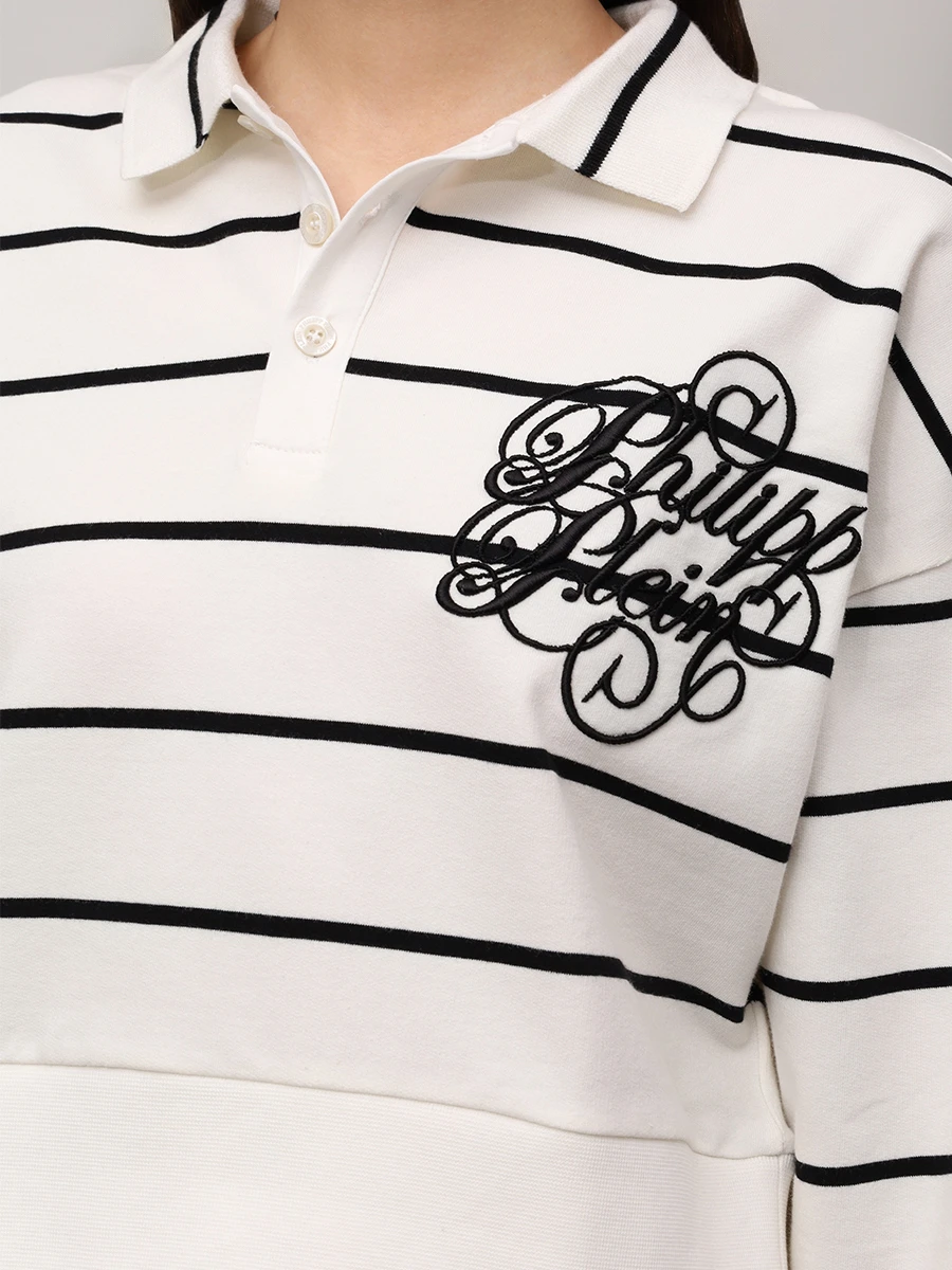 Поло хлопковое