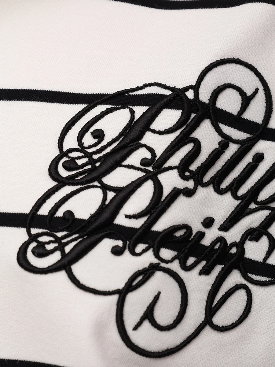 Поло хлопковое