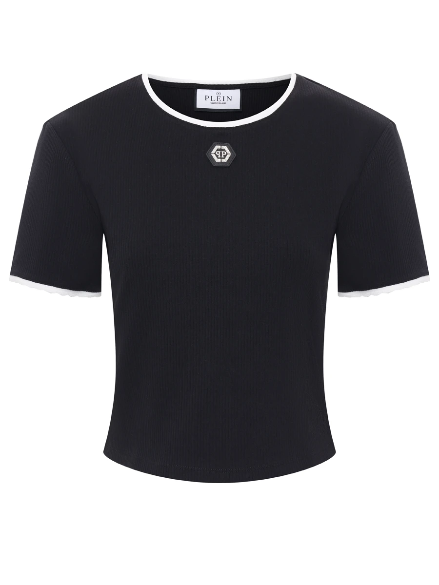 Футболка хлопковая