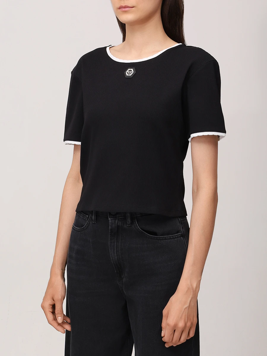 Футболка хлопковая