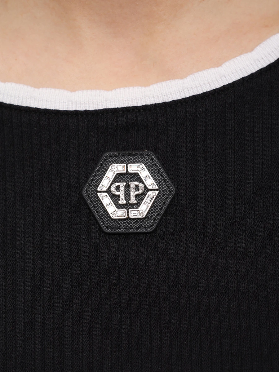 Футболка хлопковая