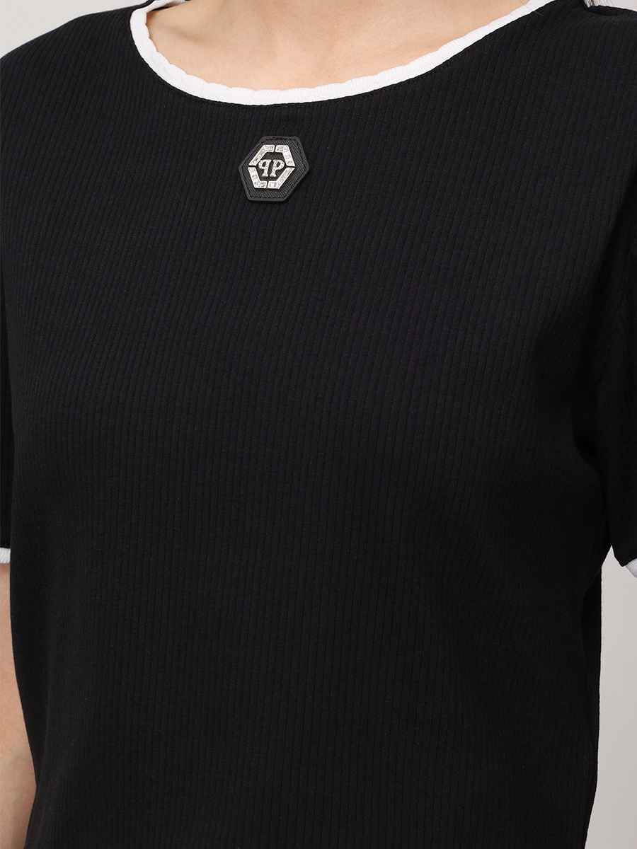 Футболка хлопковая