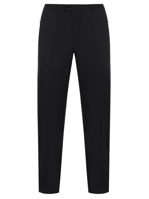 Брюки однотонные PHILIPP PLEIN