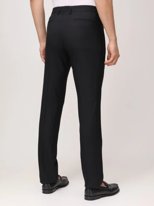 Брюки однотонные PHILIPP PLEIN