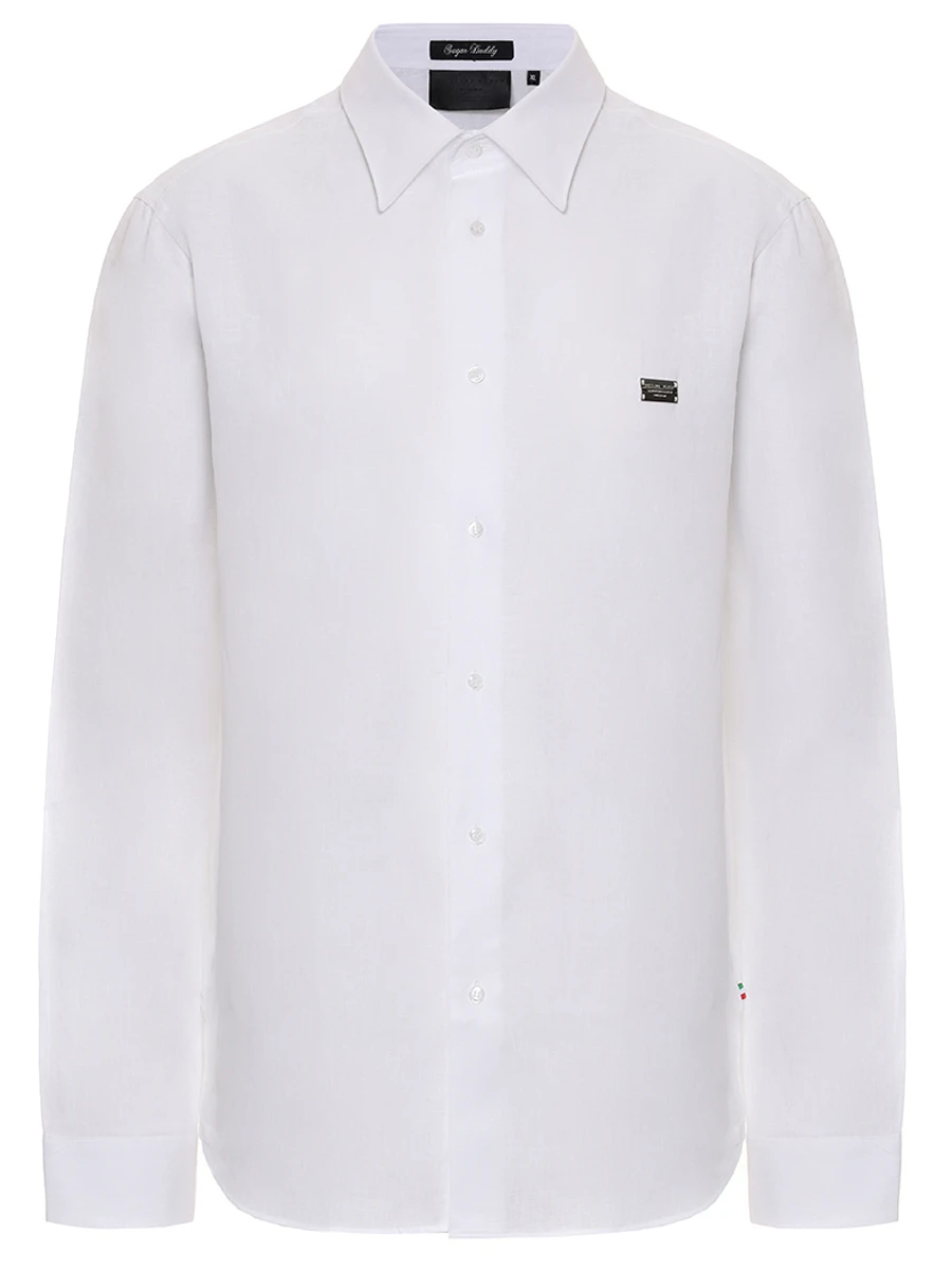 Рубашка льняная