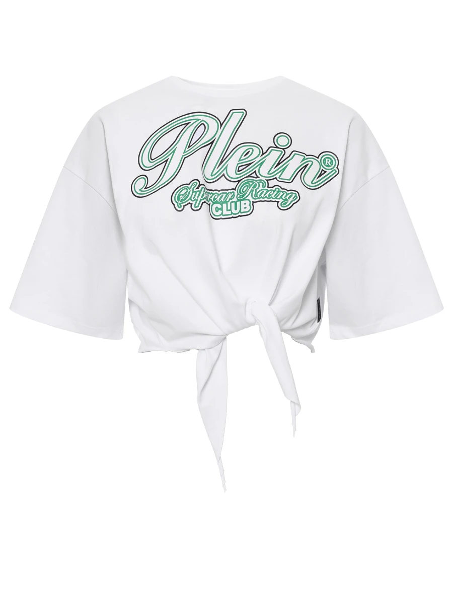 Футболка хлопковая