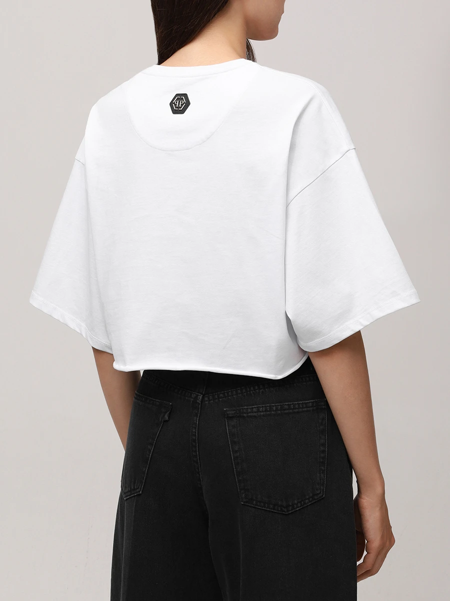 Футболка хлопковая