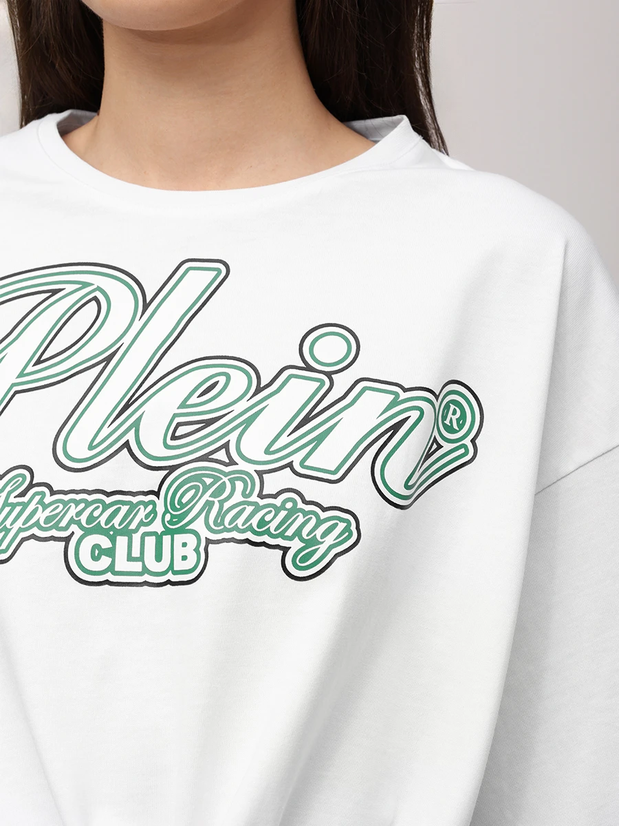 Футболка хлопковая