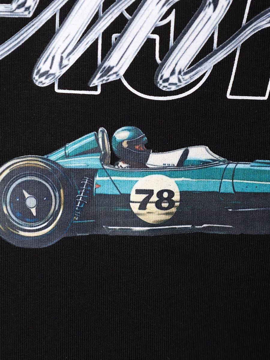 Футболка хлопковая