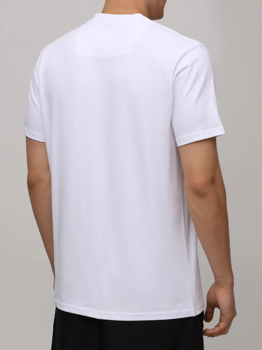 Футболка хлопковая