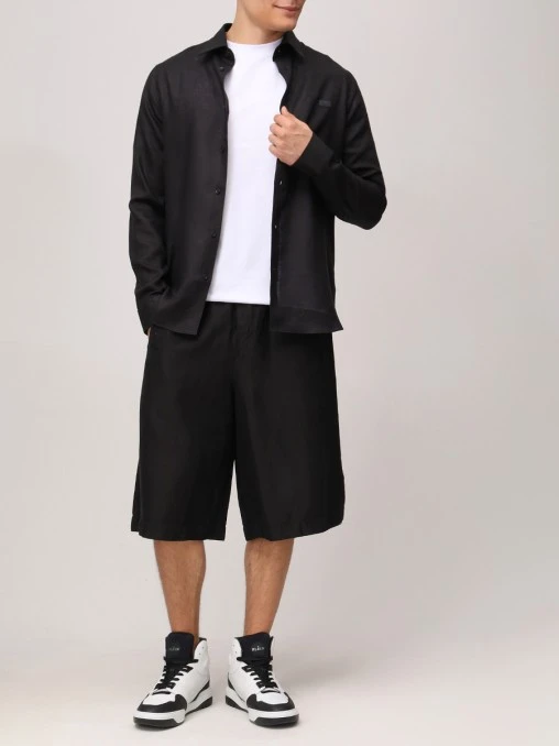 Футболка хлопковая PHILIPP PLEIN