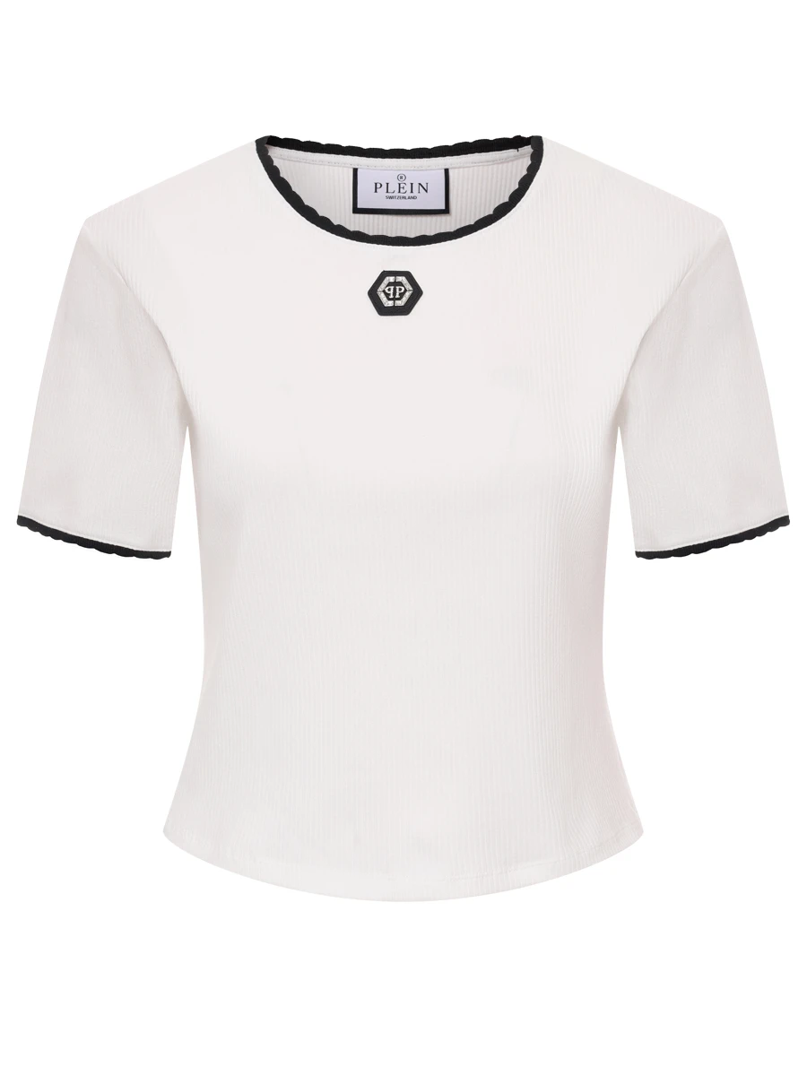 Футболка хлопковая