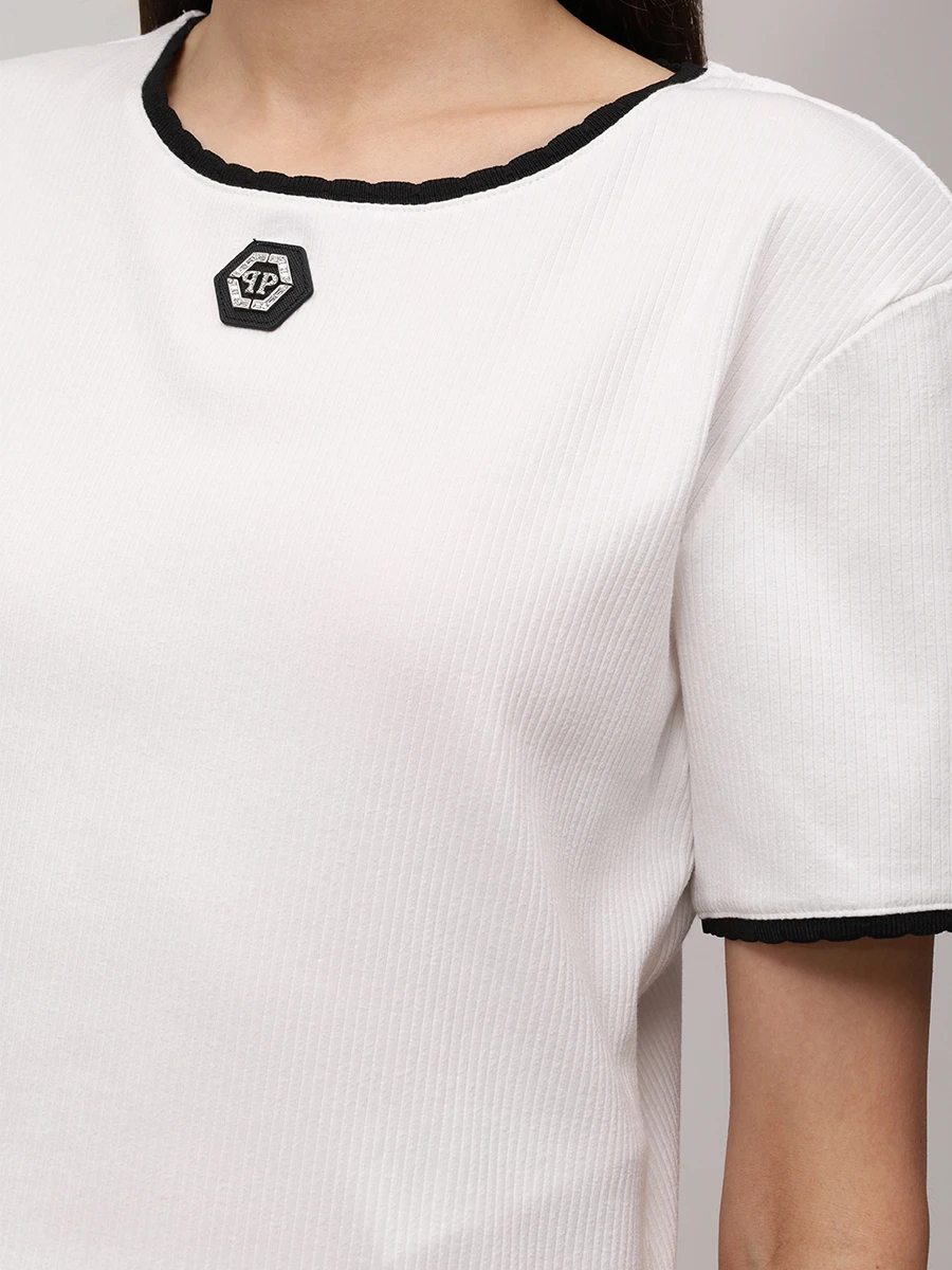 Футболка хлопковая