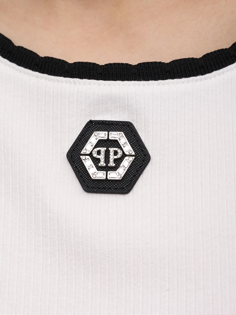 Футболка хлопковая