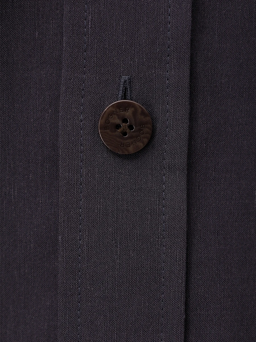 Костюм однотонный