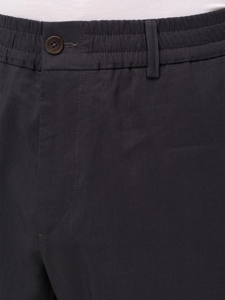 Костюм однотонный