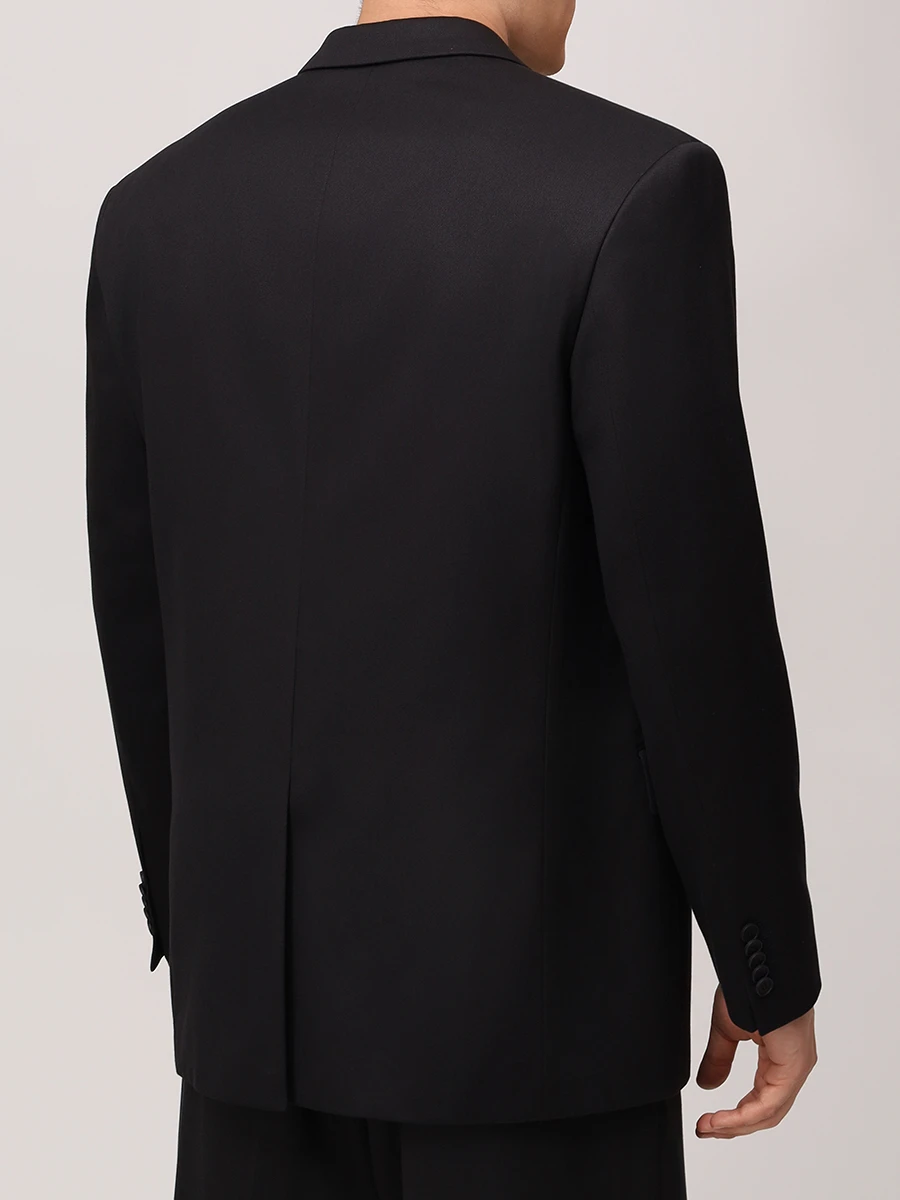 Костюм из лиоцелла и хлопка