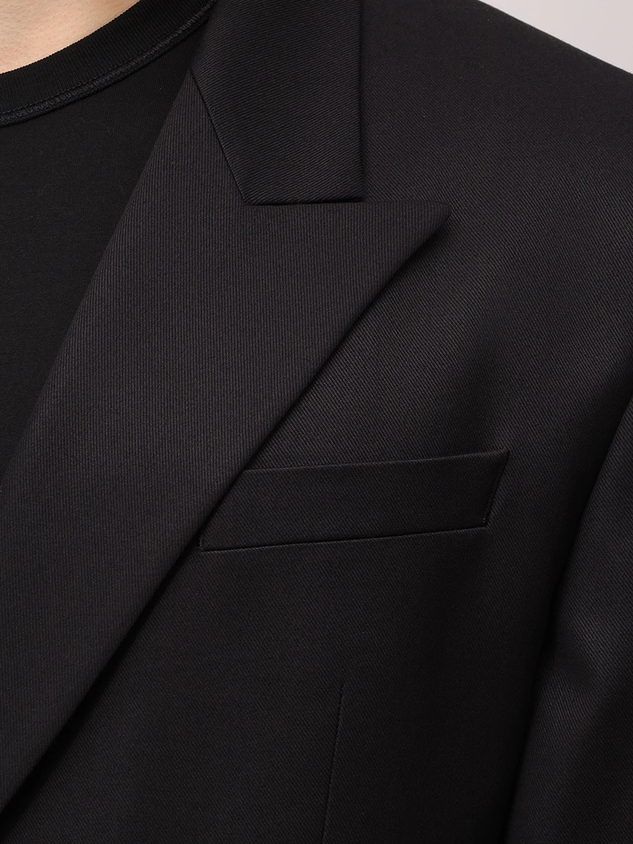 Костюм из лиоцелла и хлопка