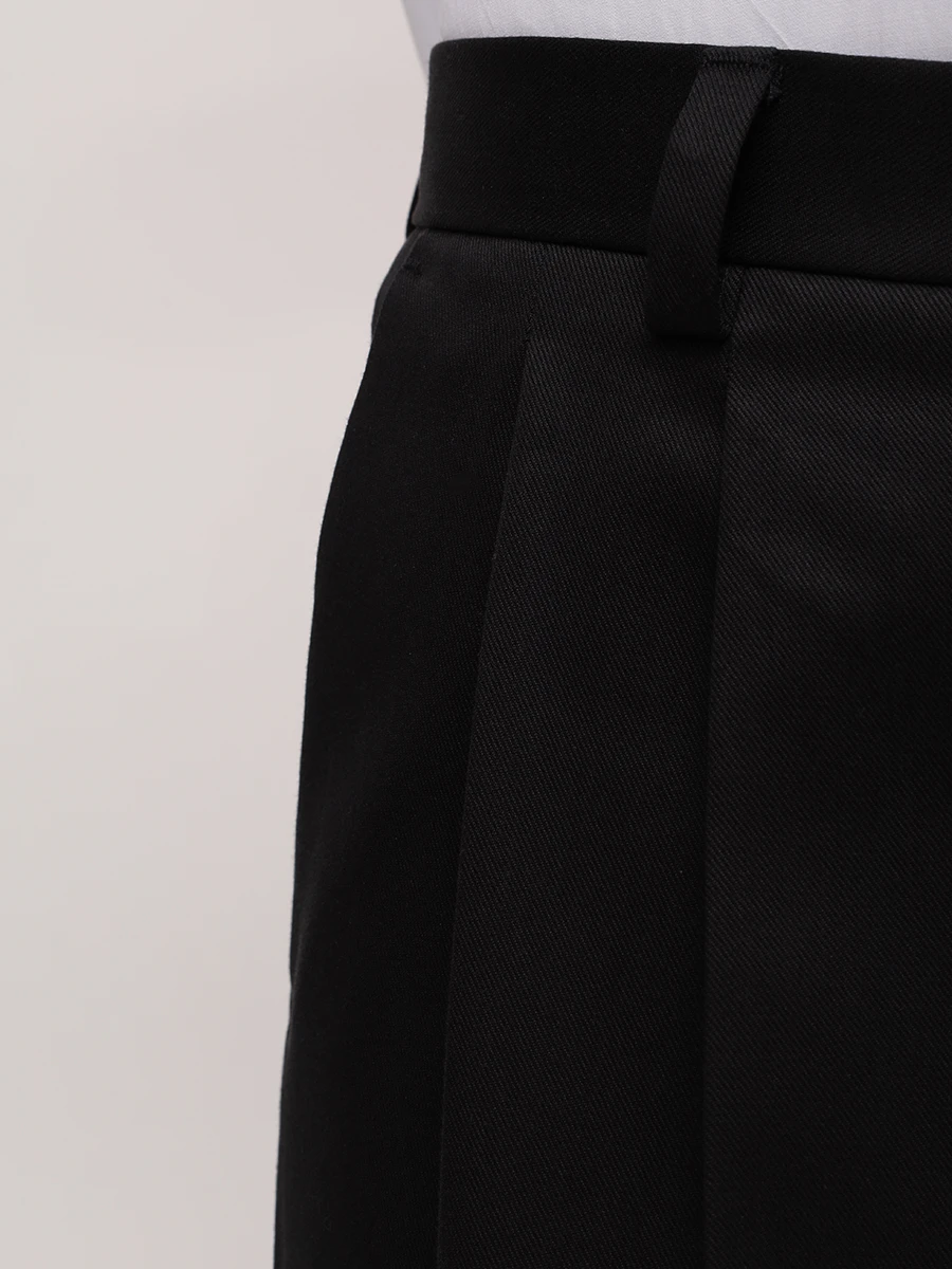 Костюм из лиоцелла и хлопка