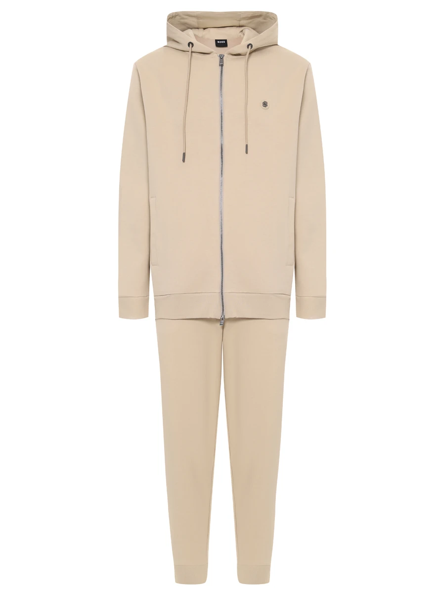 Костюм хлопковый