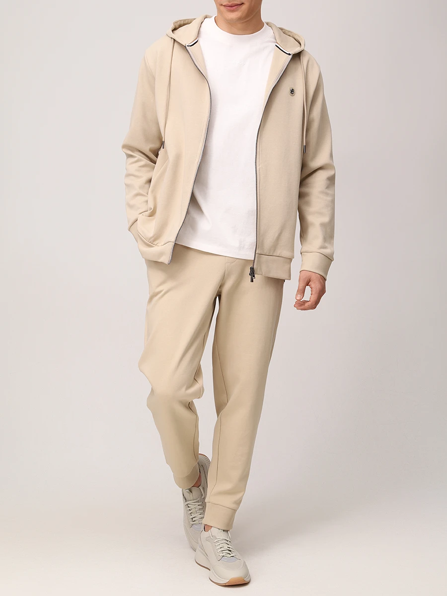 Костюм хлопковый