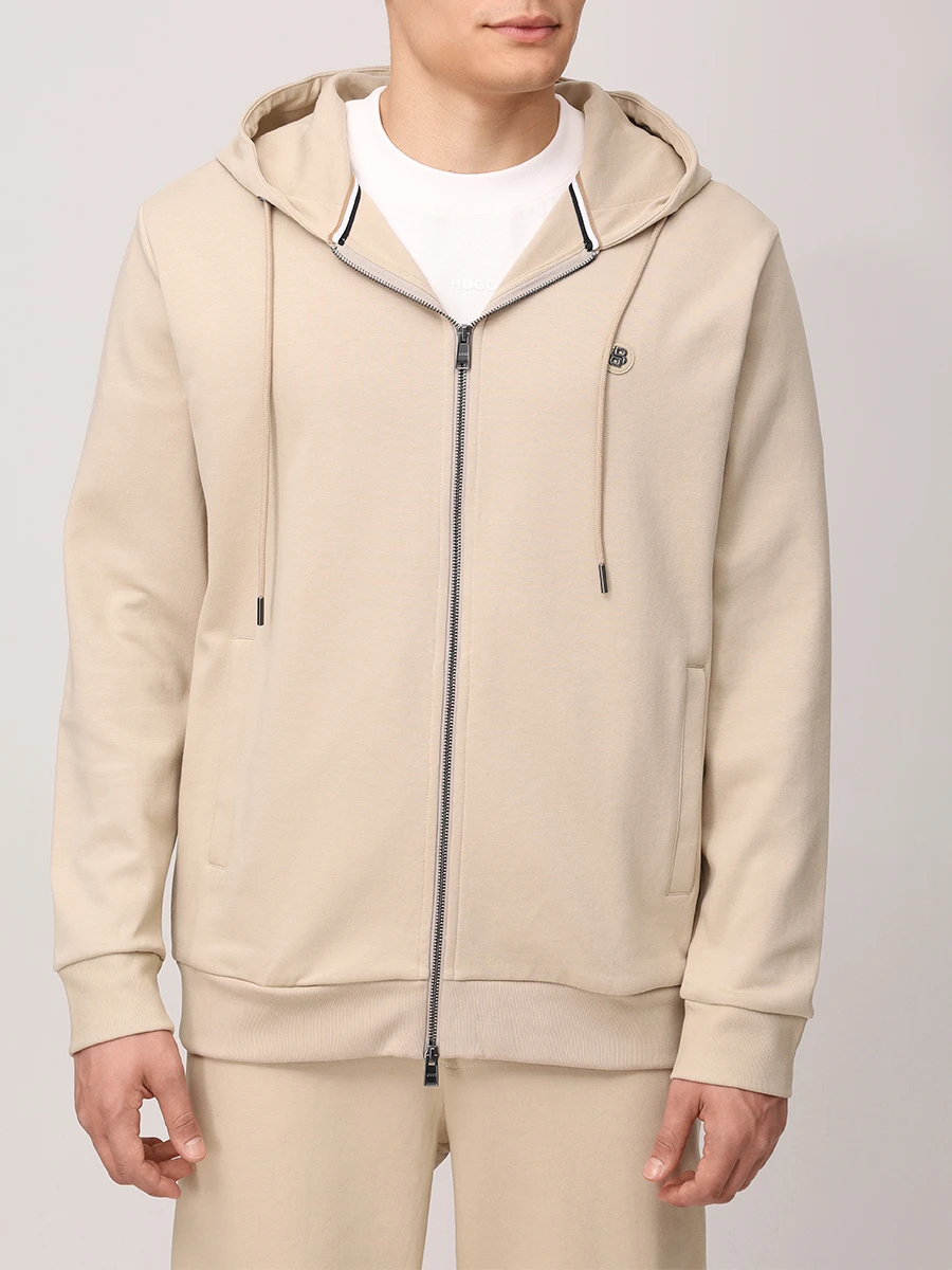 Костюм хлопковый