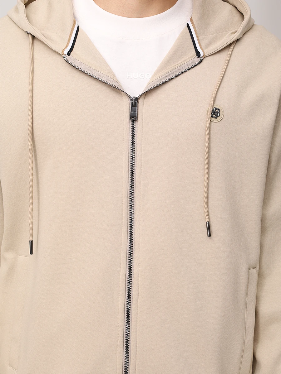 Костюм хлопковый