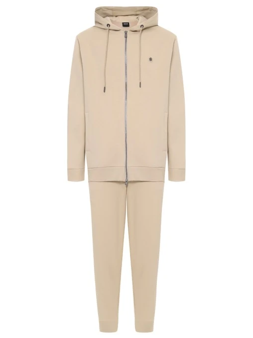 Костюм хлопковый BOSS