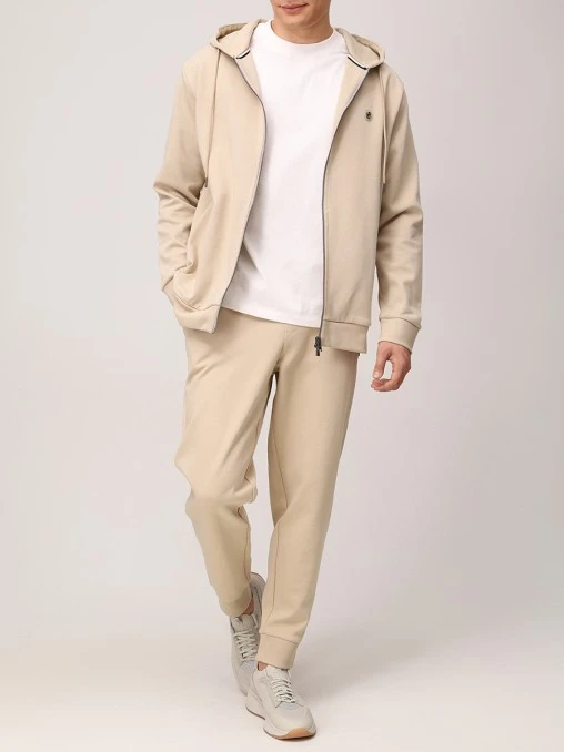 Костюм хлопковый BOSS