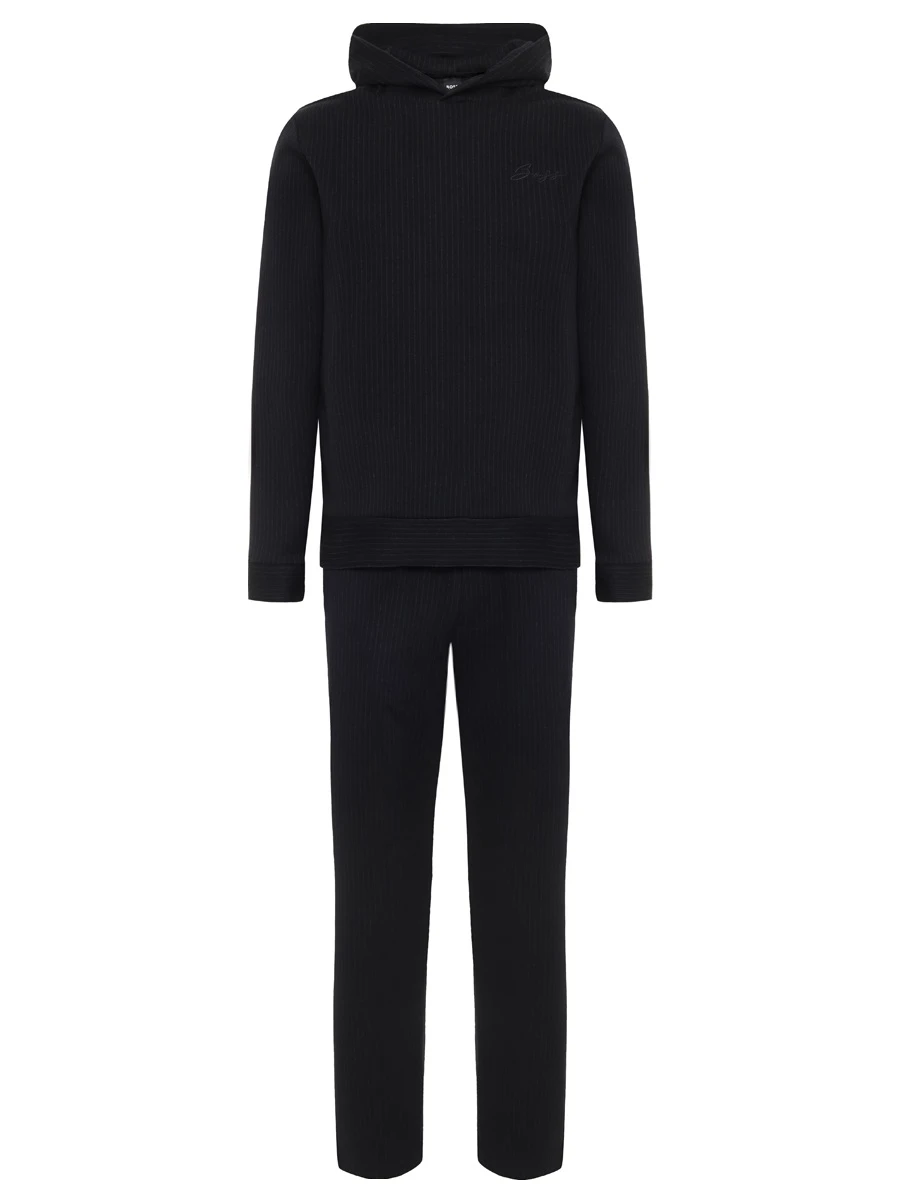 Костюм хлопковый