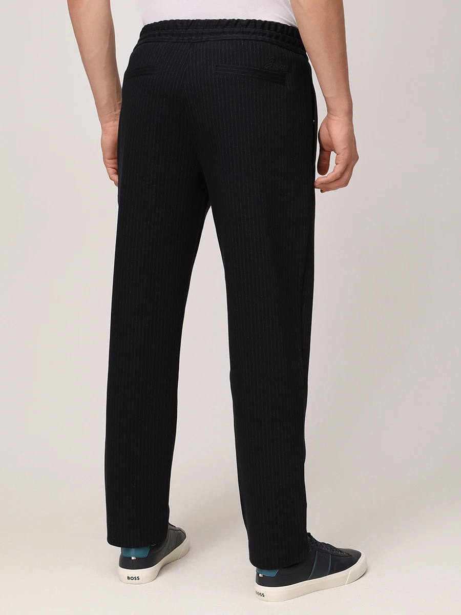 Костюм хлопковый