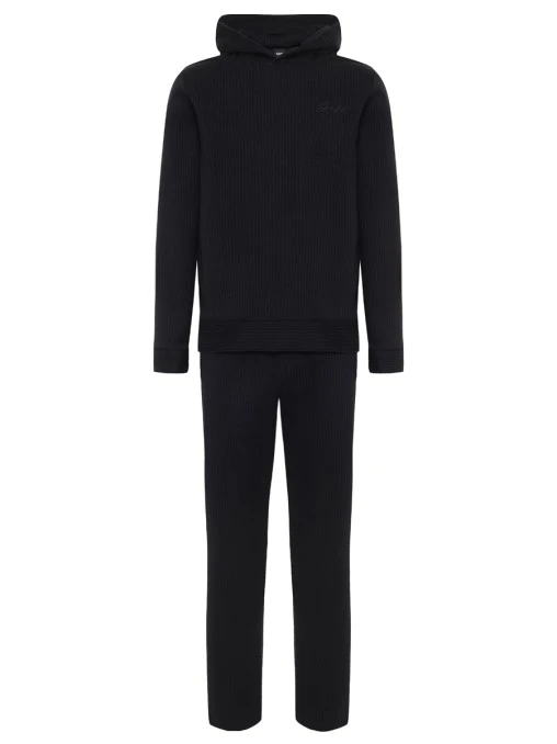 Костюм хлопковый BOSS