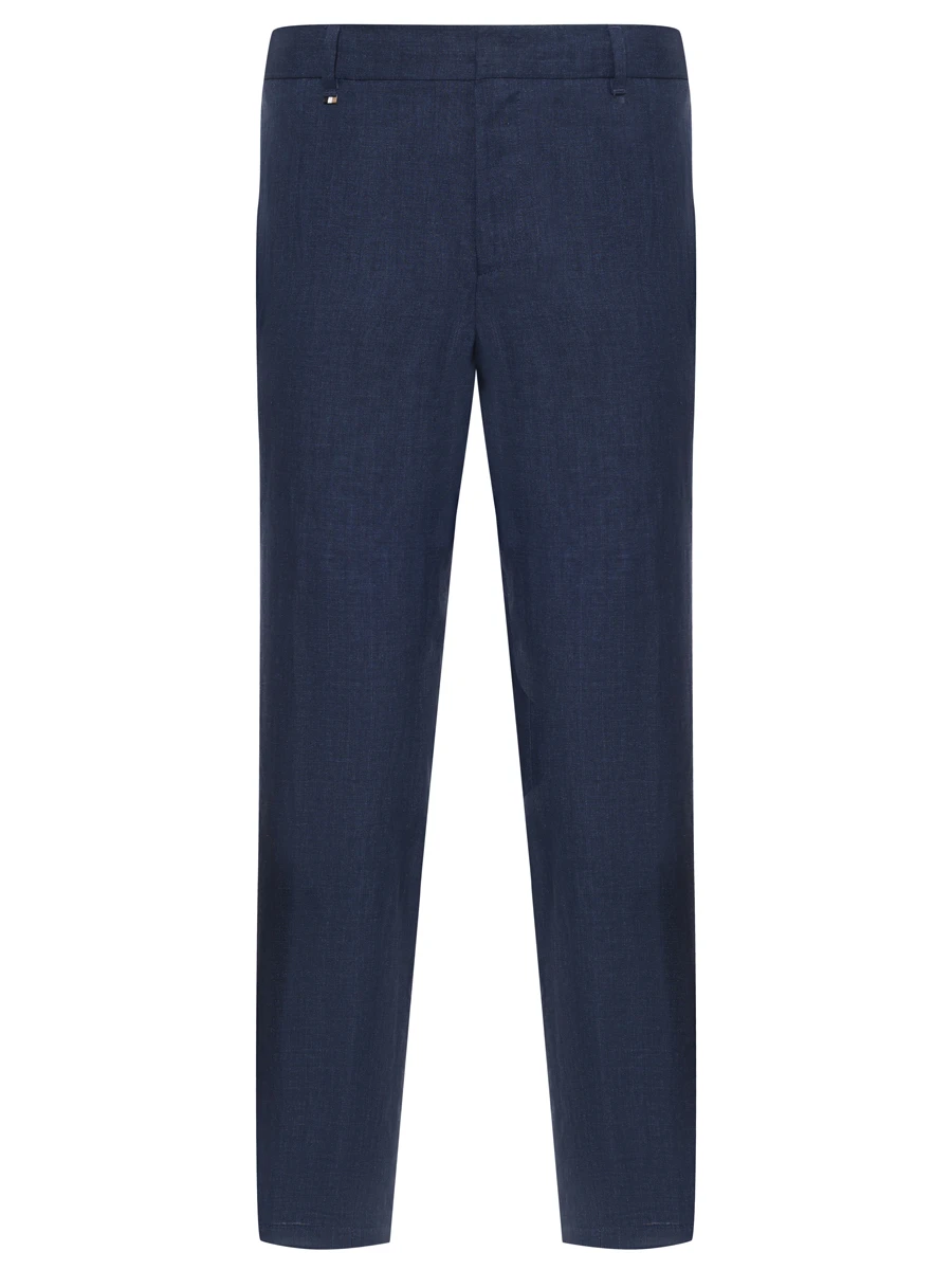 Костюм Slim Fit льняной