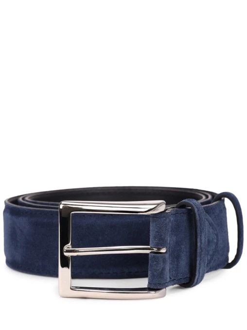 Ремень замшевый BONTONI