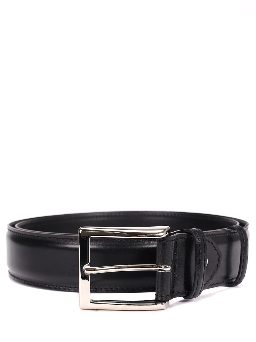 Ремень кожаный