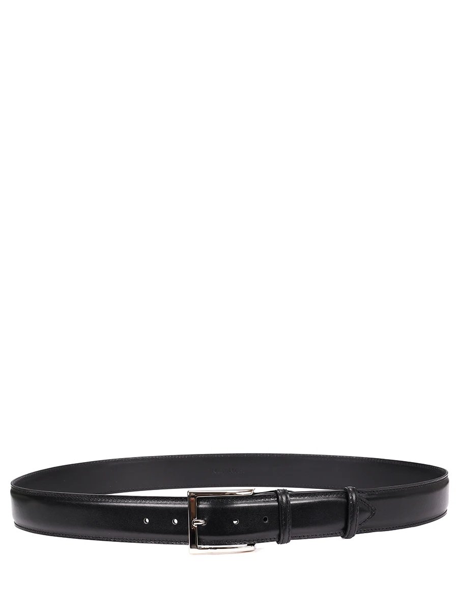 Ремень кожаный