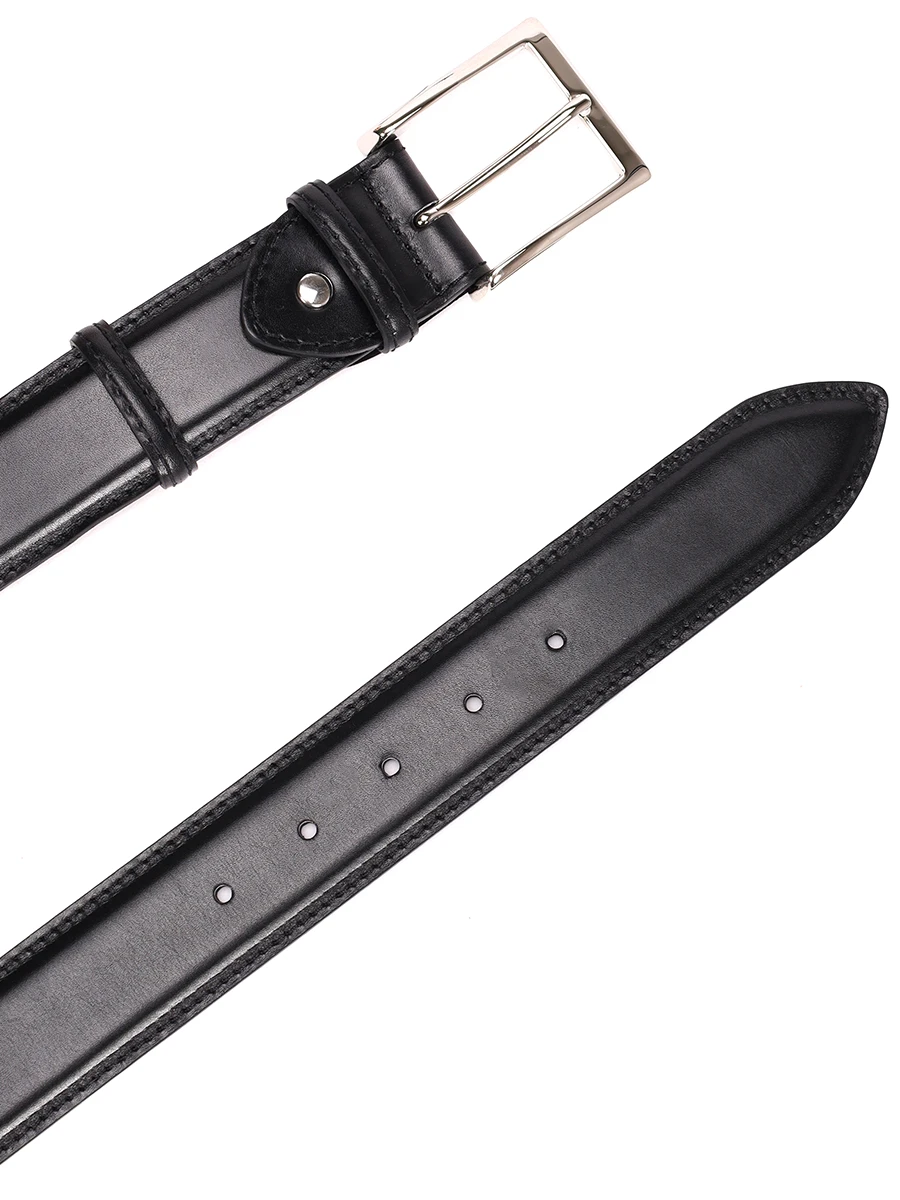 Ремень кожаный