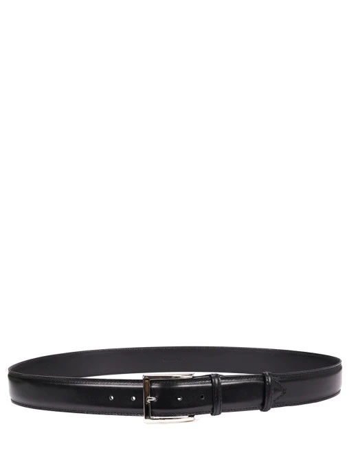 Ремень кожаный BONTONI