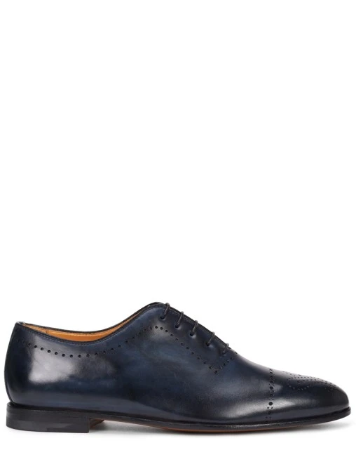 Оксфорды кожаные BONTONI