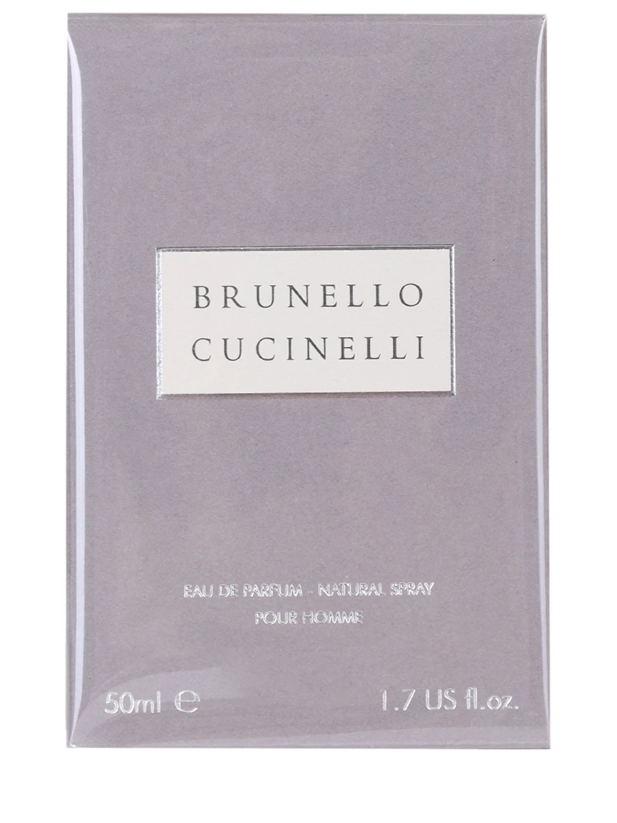 Парфюмерная вода Pour Homme