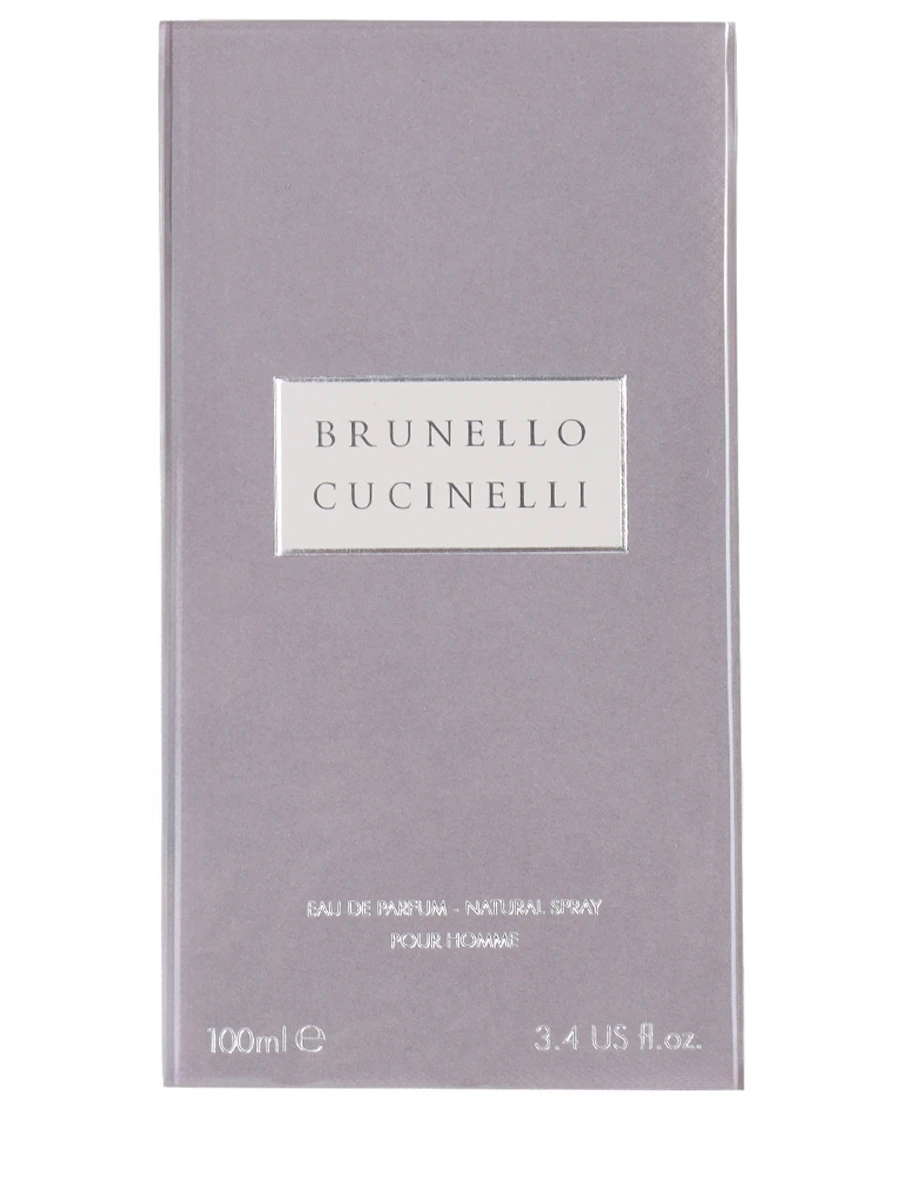 Парфюмерная вода Pour Homme