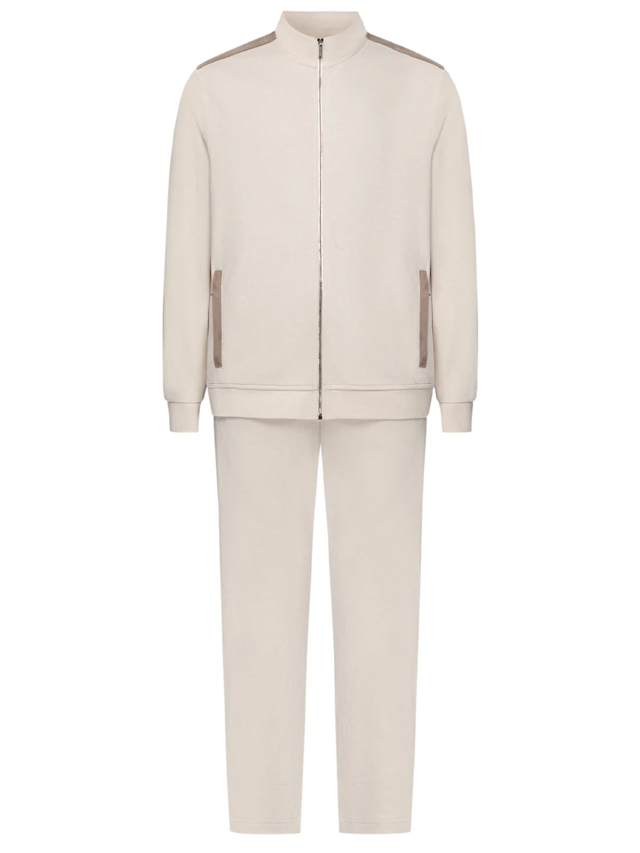 Костюм хлопковый