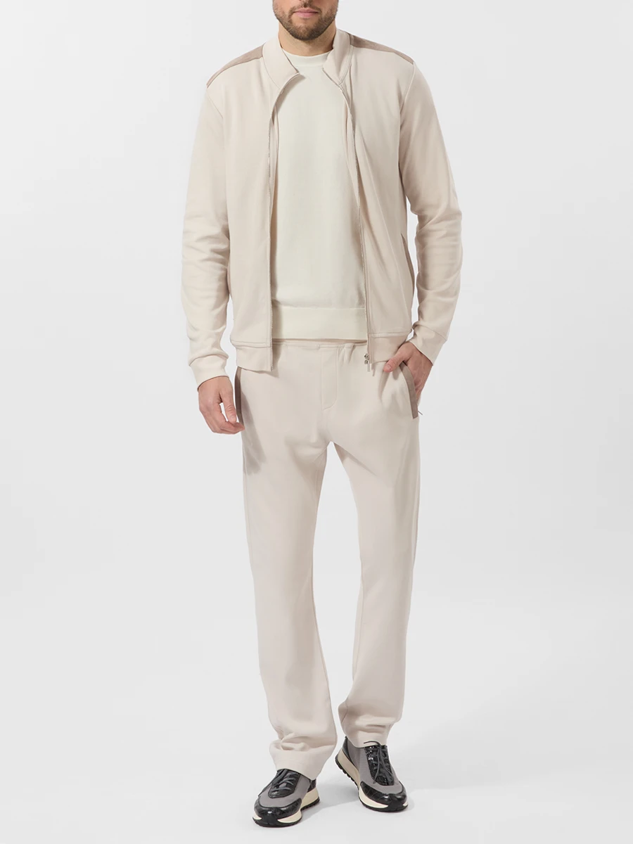 Костюм хлопковый