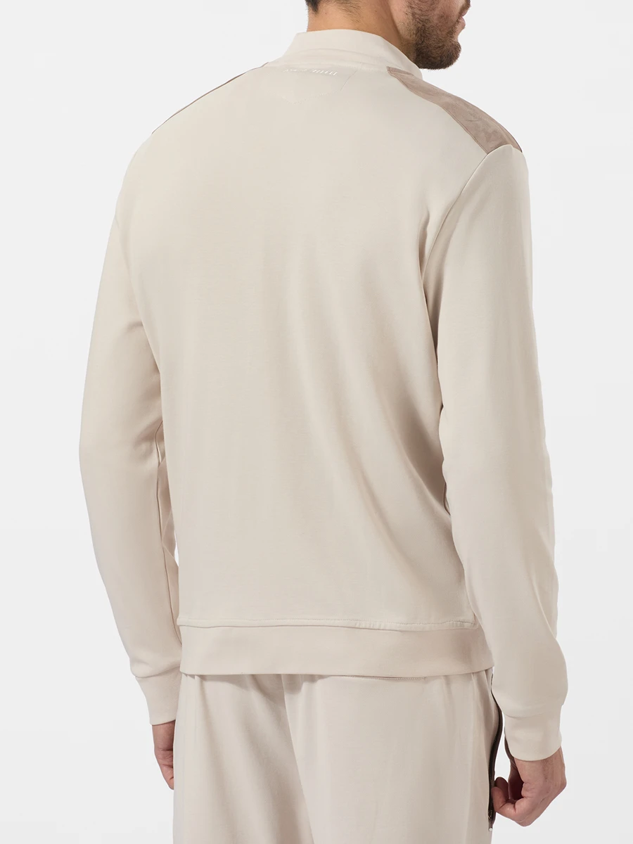 Костюм хлопковый