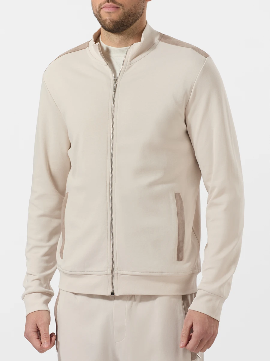 Костюм хлопковый