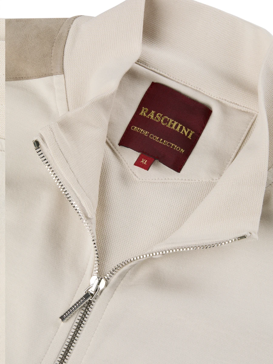 Костюм хлопковый