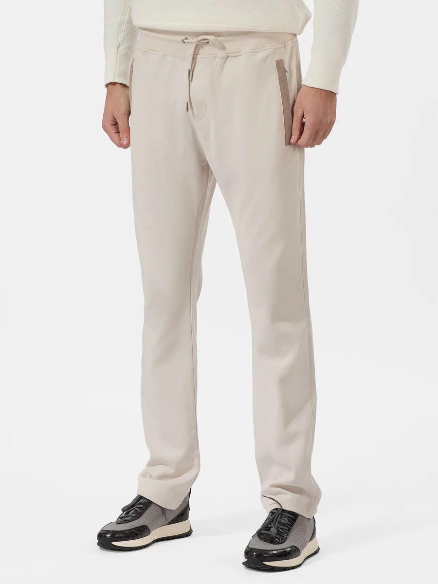 Костюм хлопковый