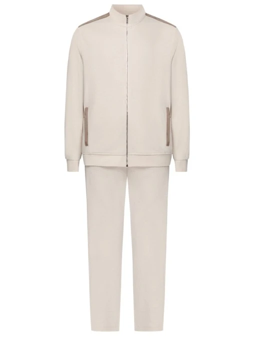 Костюм хлопковый RASCHINI